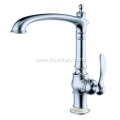 Quality Nice Brass Single-Hole Kitchen Sink Faucet